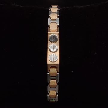 18 ct Imported Gents Kada by 