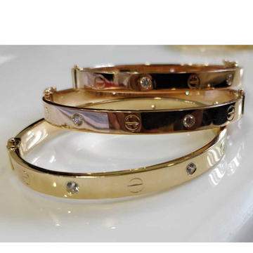 18k italian gold Bracelet by 